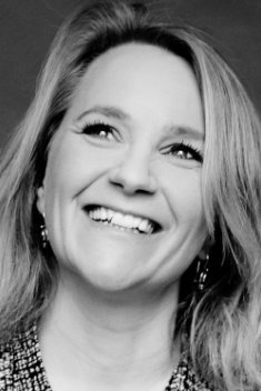 [Translate to English:] Billede af Anne Mette Thorhauge